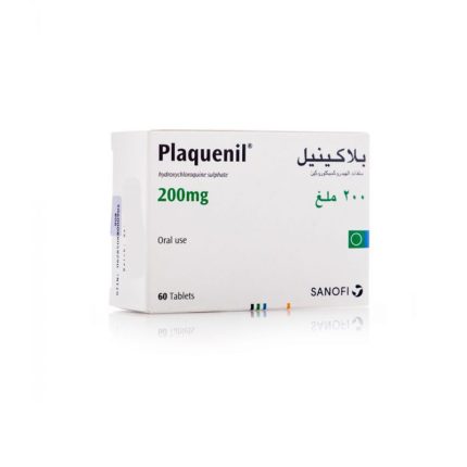 plaquenil 200mg tab