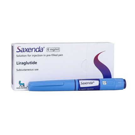 saxenda pen