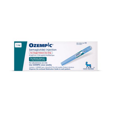 ozempic 1mg