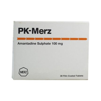 pk merz tab