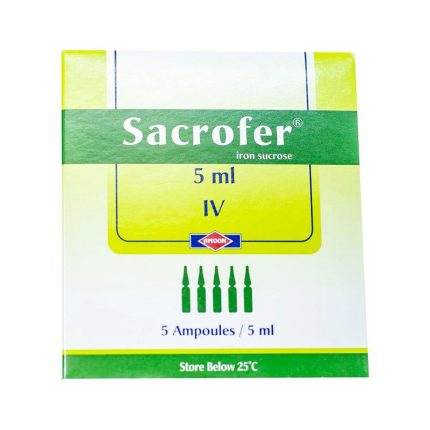 sacrofer amp
