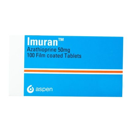 imuran tab